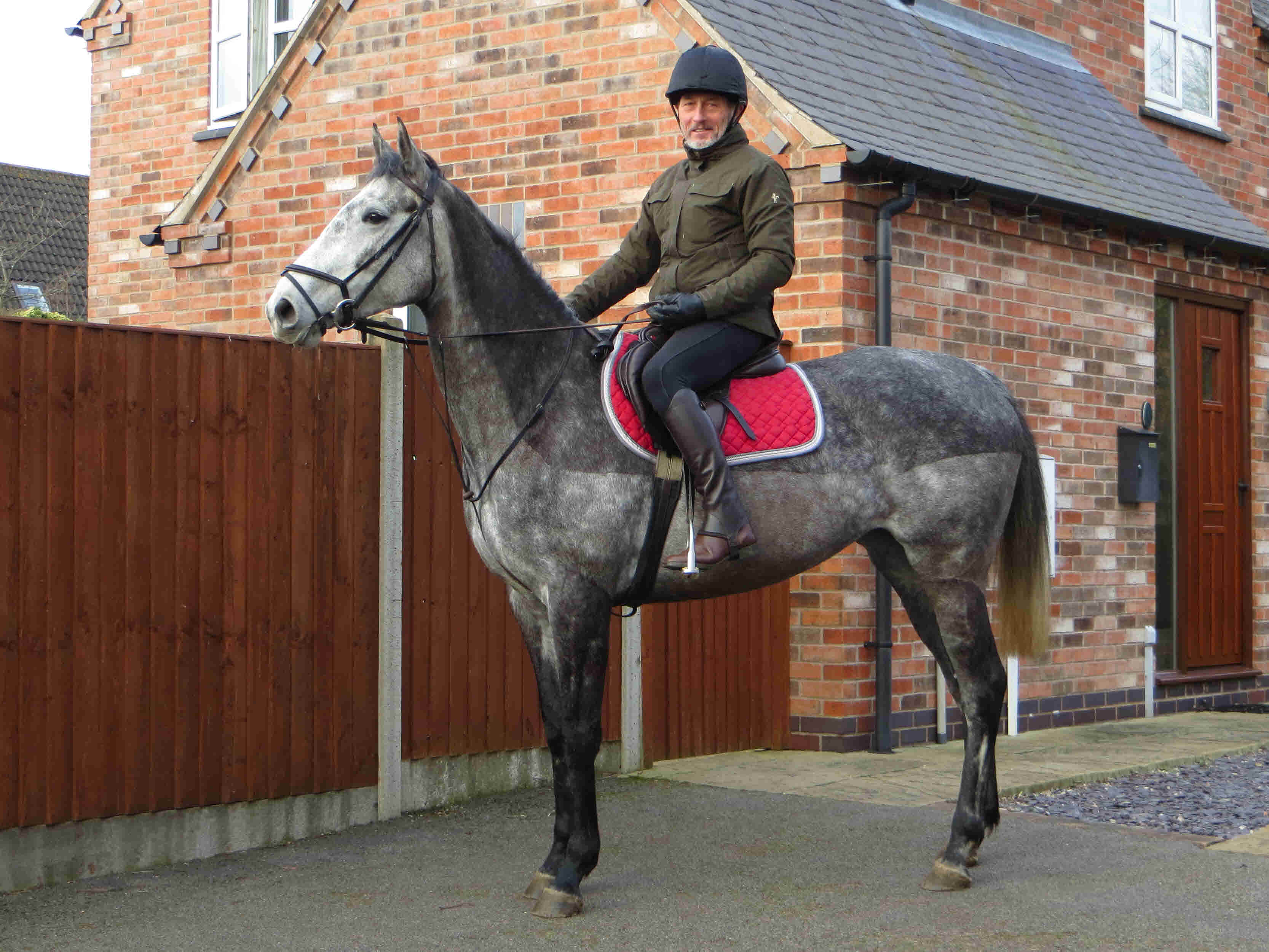 Shaun Bokor & Sylvie